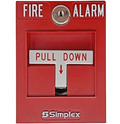 SIMPLEX 2099-9754 Pull Station