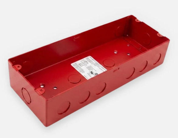 SIMPLEX 2975-9463 SF Bracket