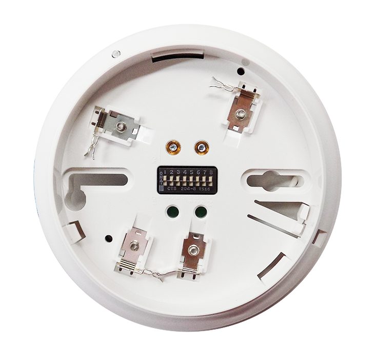 SIMPLEX 4098-9789 Sensor Base