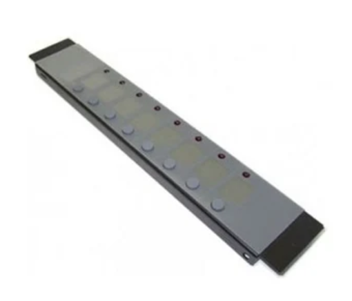 SIMPLEX 4100-1255 Interface Module