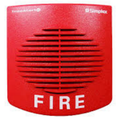 SIMPLEX 49AO-WRF Addressable Audible Horn
