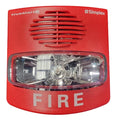 SIMPLEX 49AV-WRF Wall-Mounted Strobe
