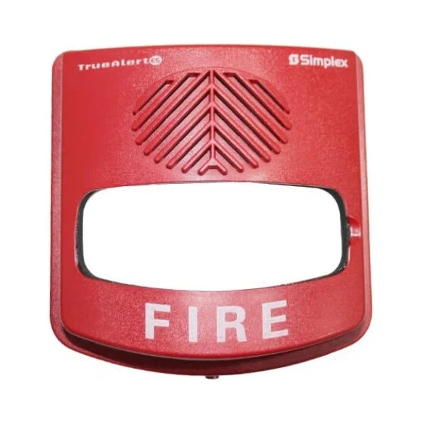 SIMPLEX 49SVC-WRFIRE Protective Cover