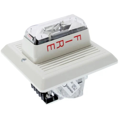 EDWARDS 757-8A-TW