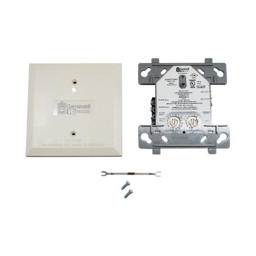 GAMEWELL AMM-4F