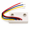 GAMEWELL AMM-2F