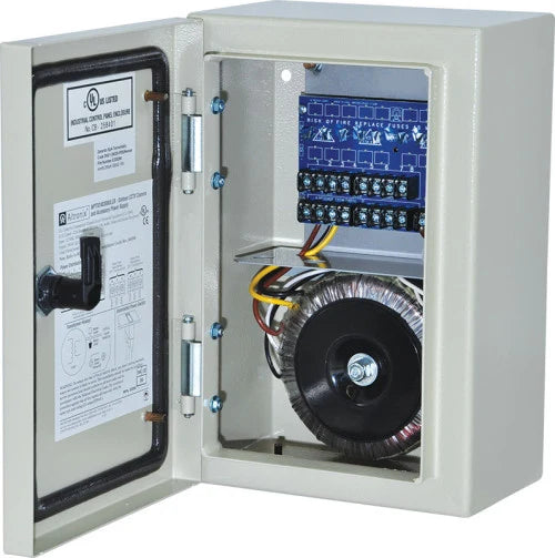 ALTRONIX WPTV248300ULCB