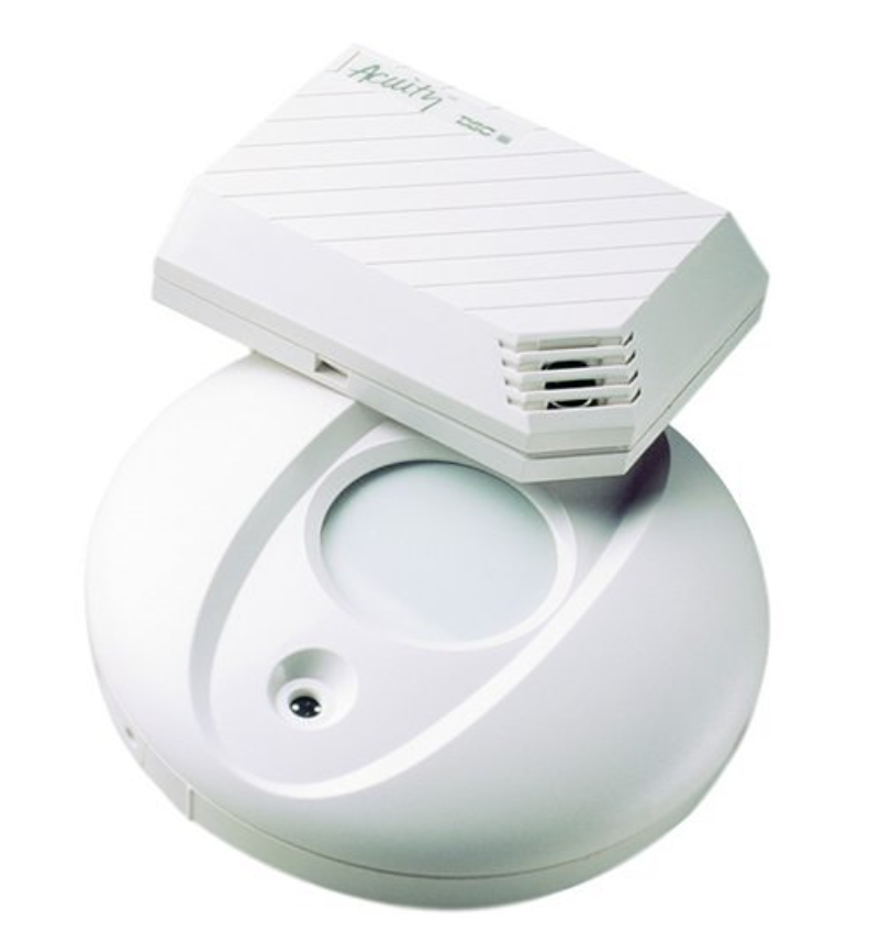 DSC AC-500 Glassbreak Detector