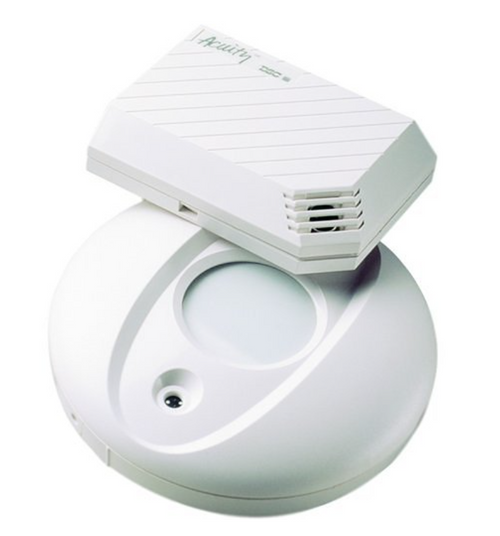 DSC AC-500 Glassbreak Detector
