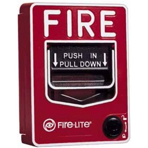 FIRE-LITE BG-12LR