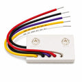 Fire-Lite MMF-301 Mini Addressable Monitor Module