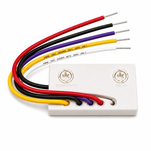 Fire-Lite MMF-301 Mini Addressable Monitor Module