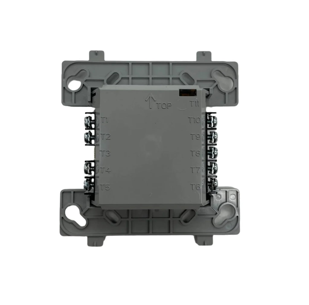 Fire-Lite CRF-300 Addressable Control Module with DPDT Relay