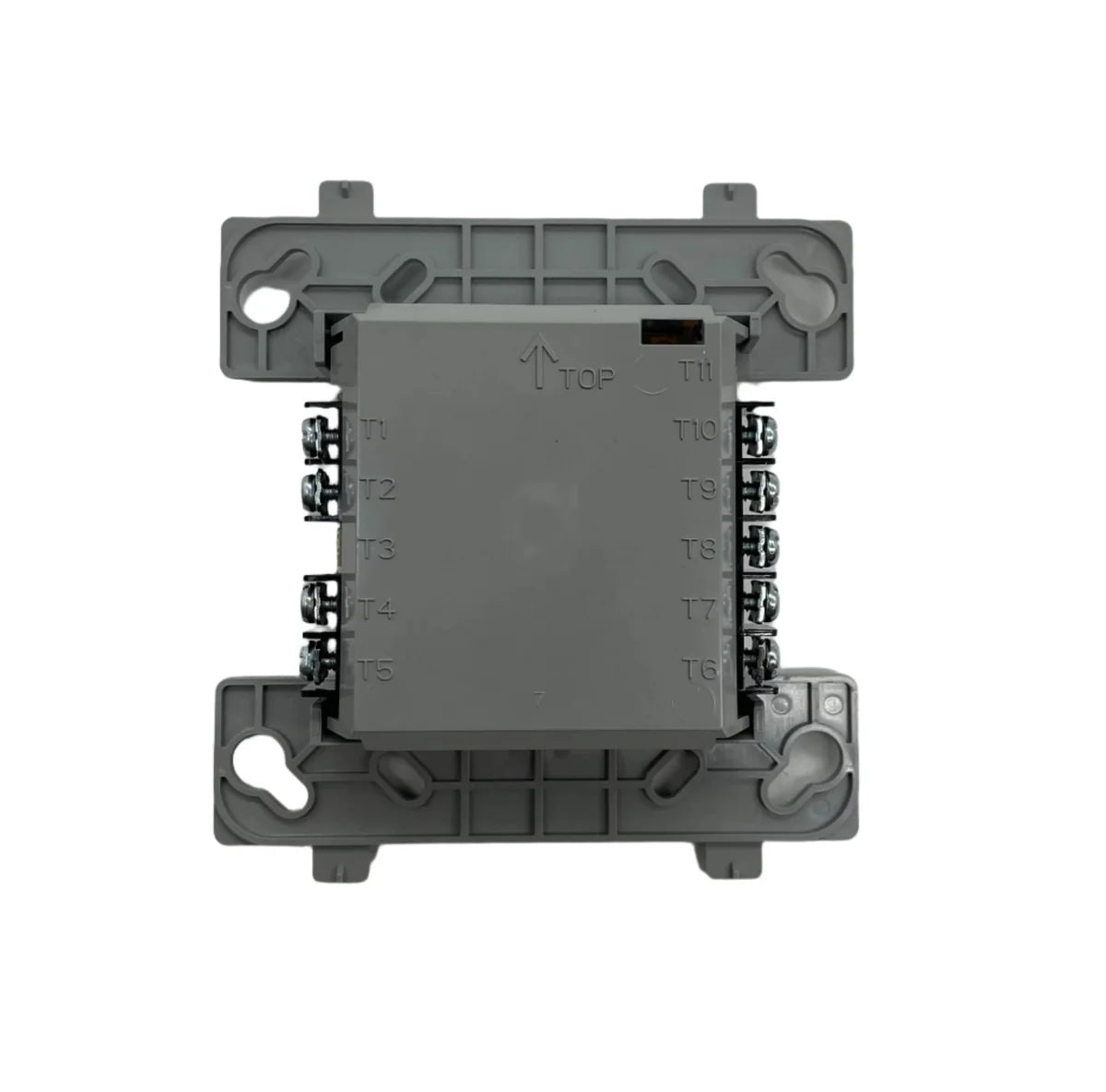 Fire-Lite CRF-300 Addressable Control Module with DPDT Relay