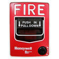 GAMEWELL MS-7LOB Dual Action Pull Station