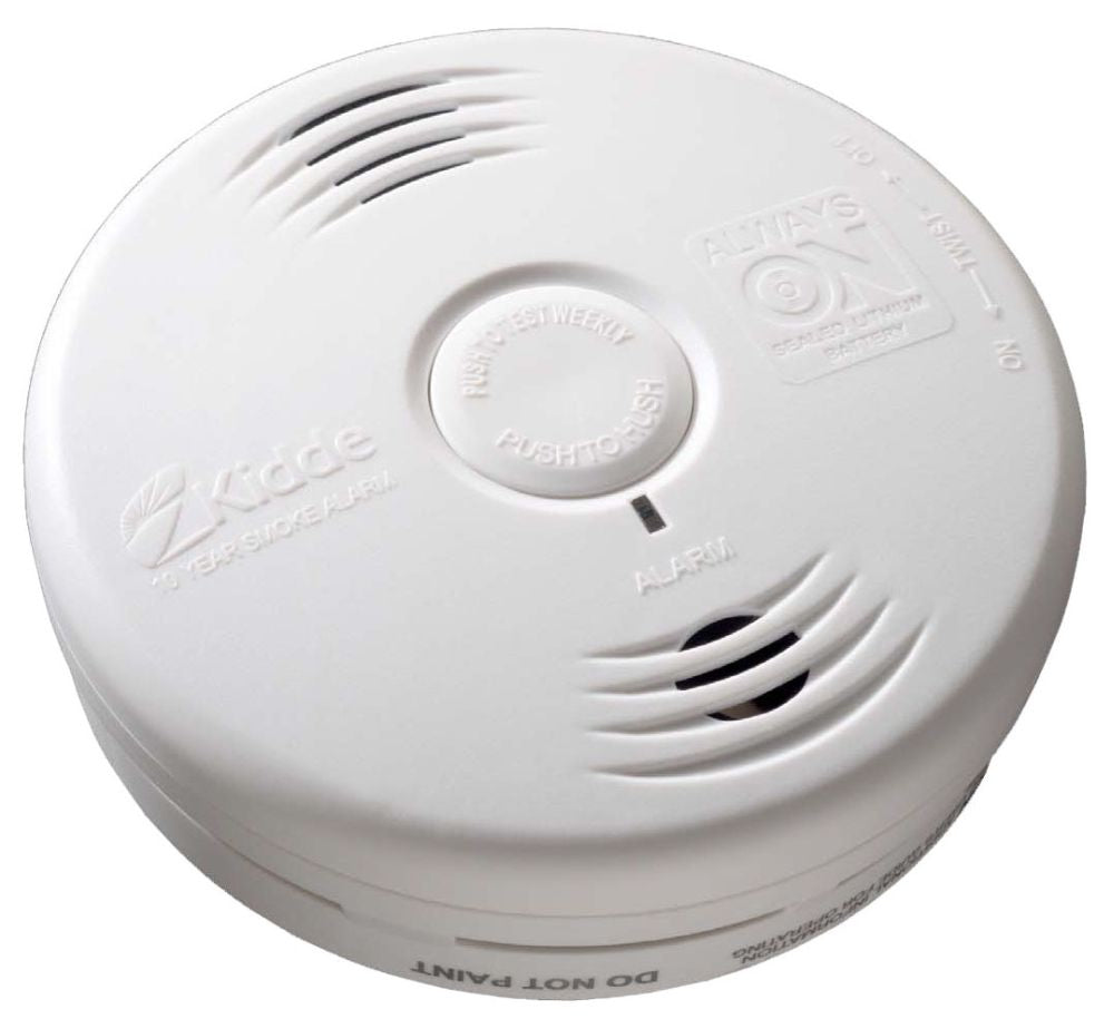KIDDE 21010064 Smoke Alarm