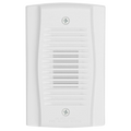 System Sensor MHW Mini-Horn, White