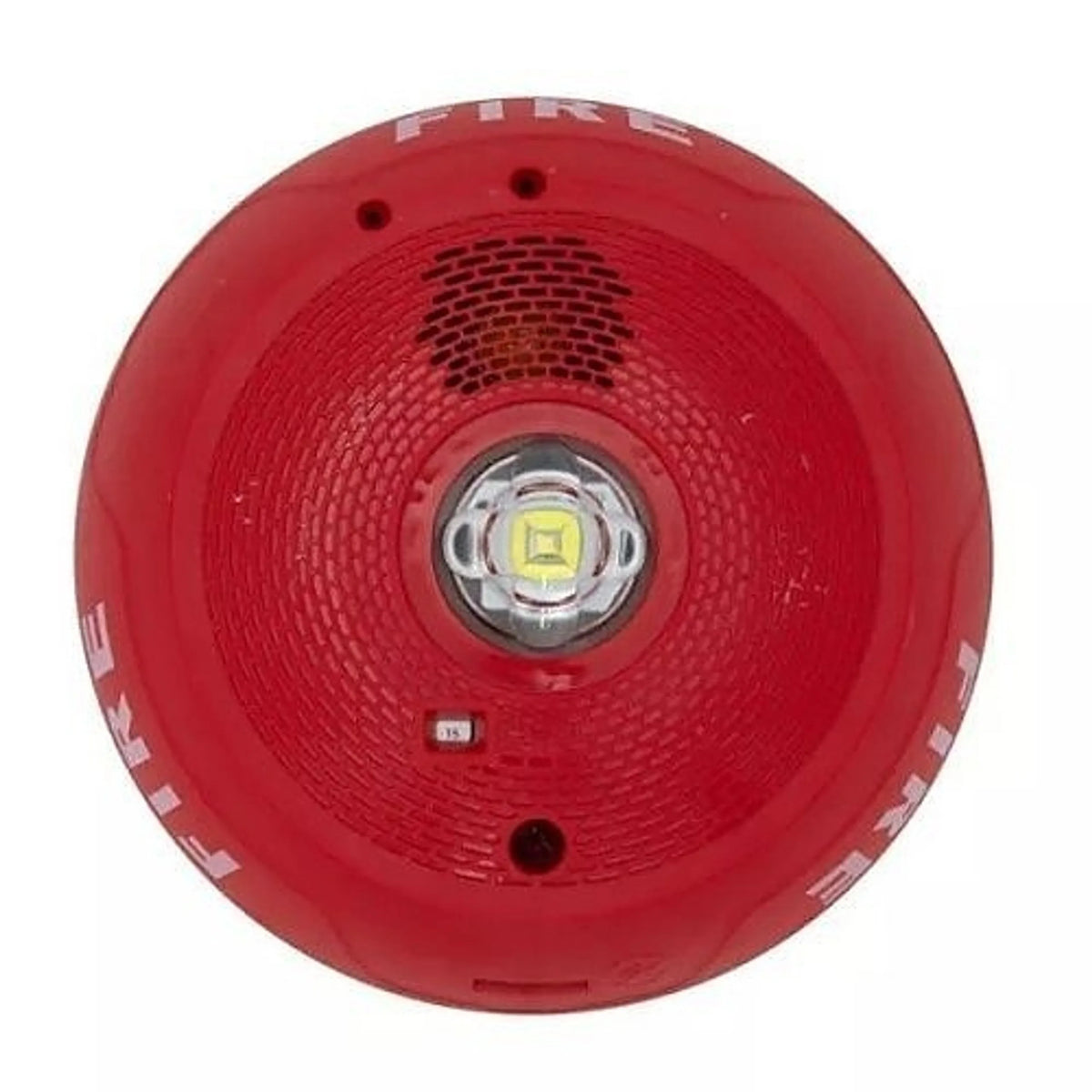 SYSTEM SENSOR PC2RLED LED Horn Strobe