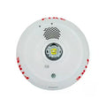 SYSTEM SENSOR PC2WLED LED Horn Strobe
