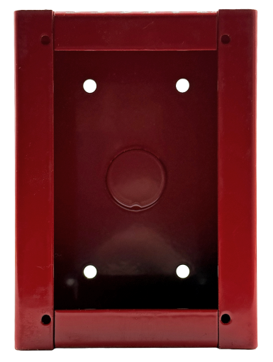 SILENT KNIGHT PS-SMBB Back Box