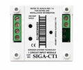 EDWARDS SIGA-CT1
