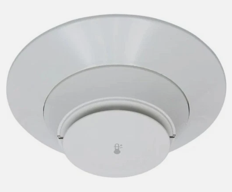 SILENT KNIGHT SK-HEAT-W Fixed Temperature Heat Detector