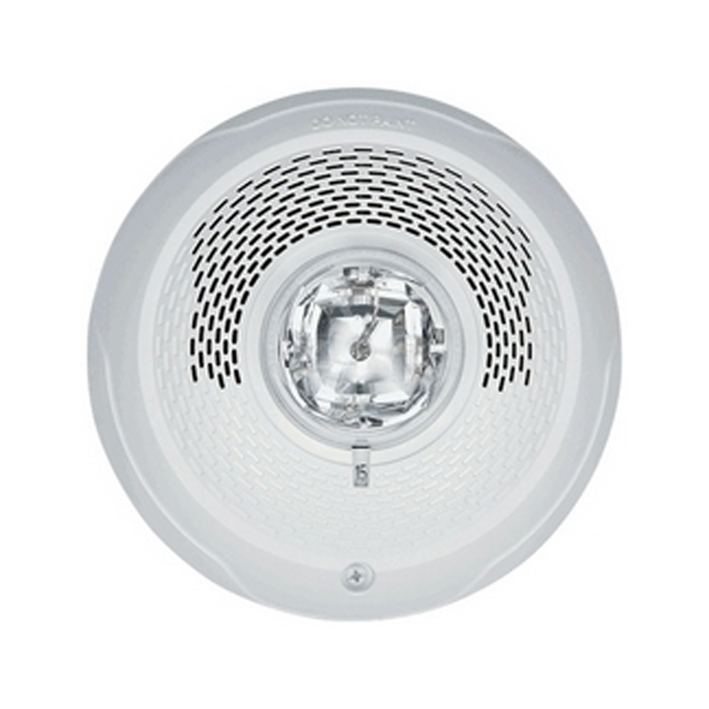 SYSTEM SENSOR SPSCWLED-P LED Speaker