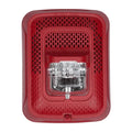 SYSTEM SENSOR SPSRL-P Speaker Strobe