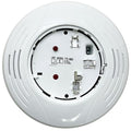 System Sensor B200S-WH Programmable Plug-In Sounder Base, White