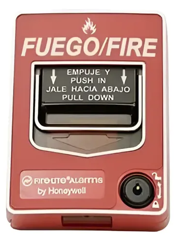 FIRE-LITE BG-12LSP