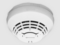 EDWARDS KIR-OSHD Multisensor Smoke & Heat Detector