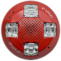 EDWARDS GCSVRF Ceiling Mount Speaker