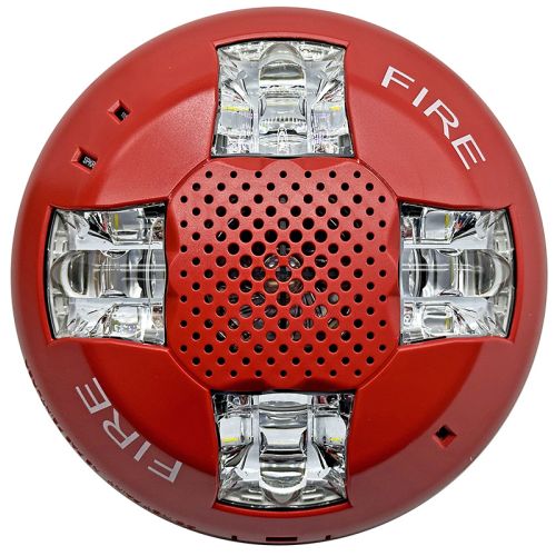 EDWARDS GCSVRF Ceiling Mount Speaker