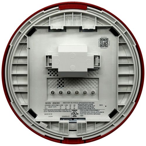 EDWARDS GCSVRF Ceiling Mount Speaker