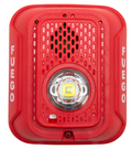 SYSTEM SENSOR P2RLED-SP LED Horn Strobe