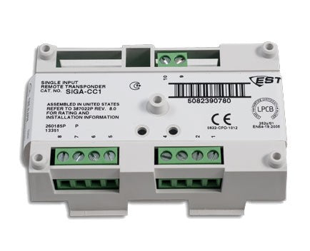 EDWARDS SIGA-CC1
