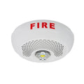 SYSTEM SENSOR SPSCWLED LED Speaker Strobe