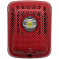 SYSTEM SENSOR SPSRLED LED Speaker Strobe