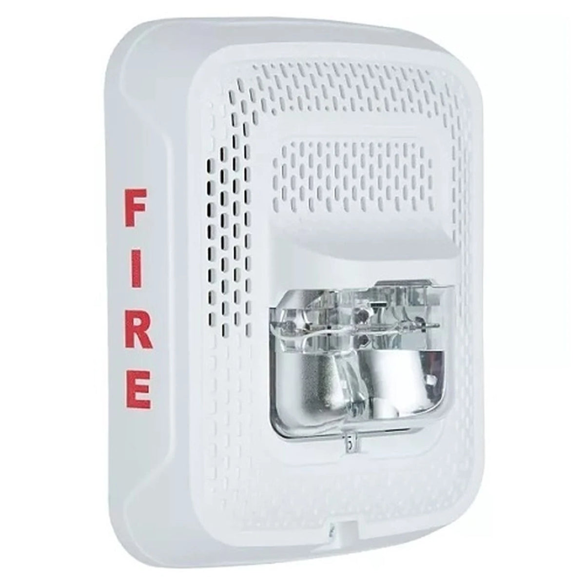 SYSTEM SENSOR SPSWLED LED Speaker Strobe